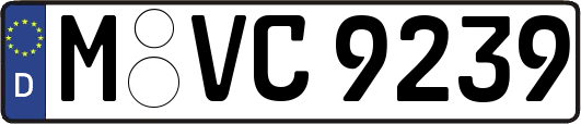 M-VC9239