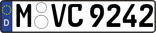 M-VC9242