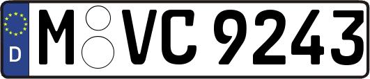 M-VC9243