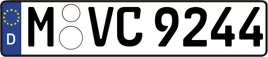M-VC9244
