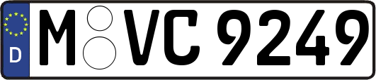 M-VC9249
