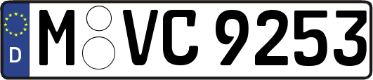 M-VC9253