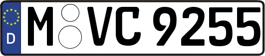 M-VC9255