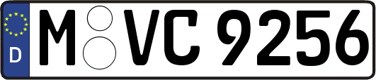 M-VC9256