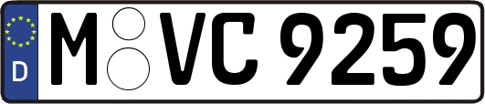 M-VC9259