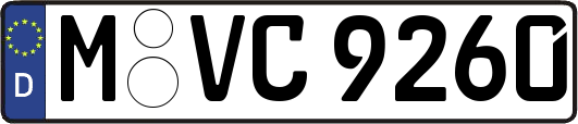 M-VC9260