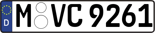 M-VC9261