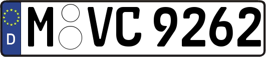 M-VC9262