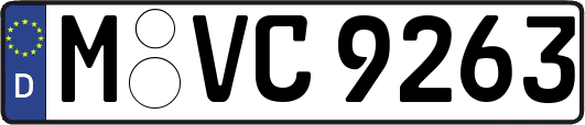 M-VC9263