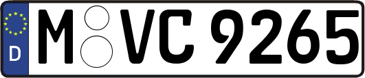 M-VC9265