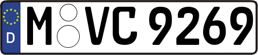 M-VC9269