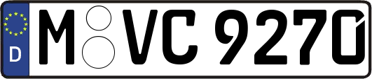 M-VC9270