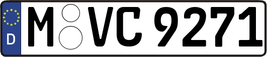 M-VC9271