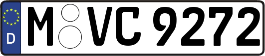 M-VC9272