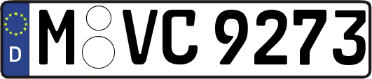 M-VC9273