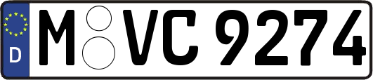 M-VC9274