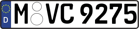 M-VC9275