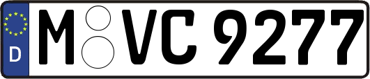 M-VC9277