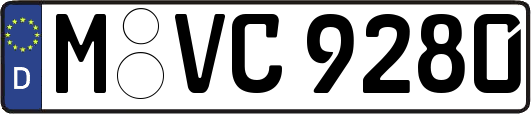 M-VC9280