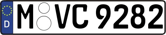 M-VC9282