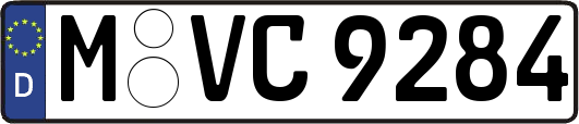 M-VC9284