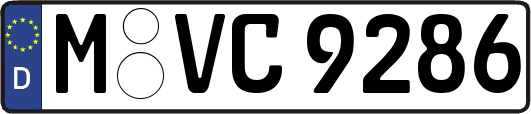 M-VC9286