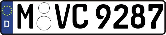 M-VC9287