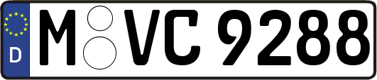 M-VC9288