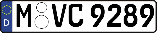 M-VC9289