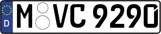 M-VC9290
