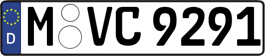 M-VC9291