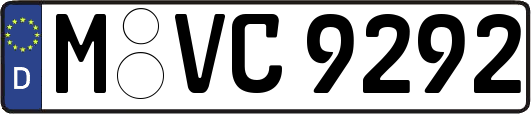 M-VC9292