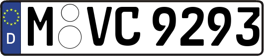 M-VC9293