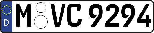M-VC9294