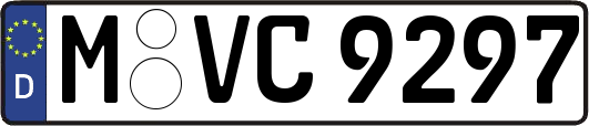M-VC9297