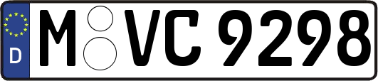 M-VC9298