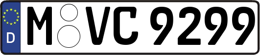 M-VC9299