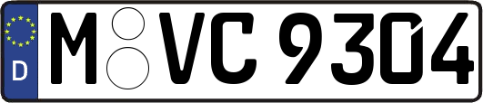 M-VC9304