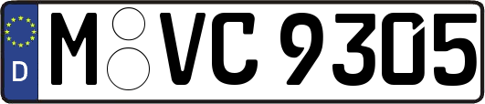 M-VC9305