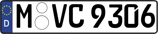 M-VC9306