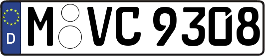 M-VC9308