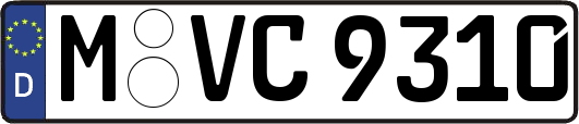 M-VC9310