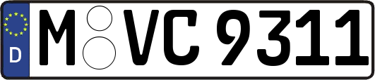 M-VC9311