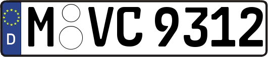 M-VC9312