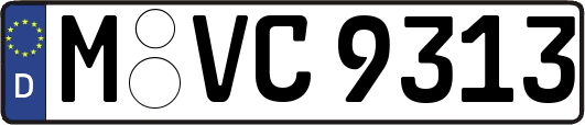 M-VC9313