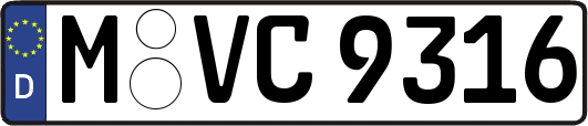 M-VC9316