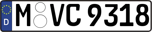 M-VC9318