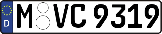 M-VC9319