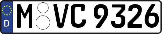 M-VC9326