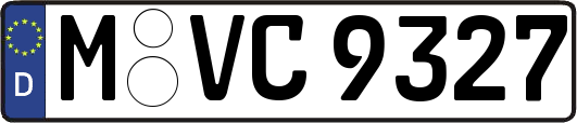 M-VC9327